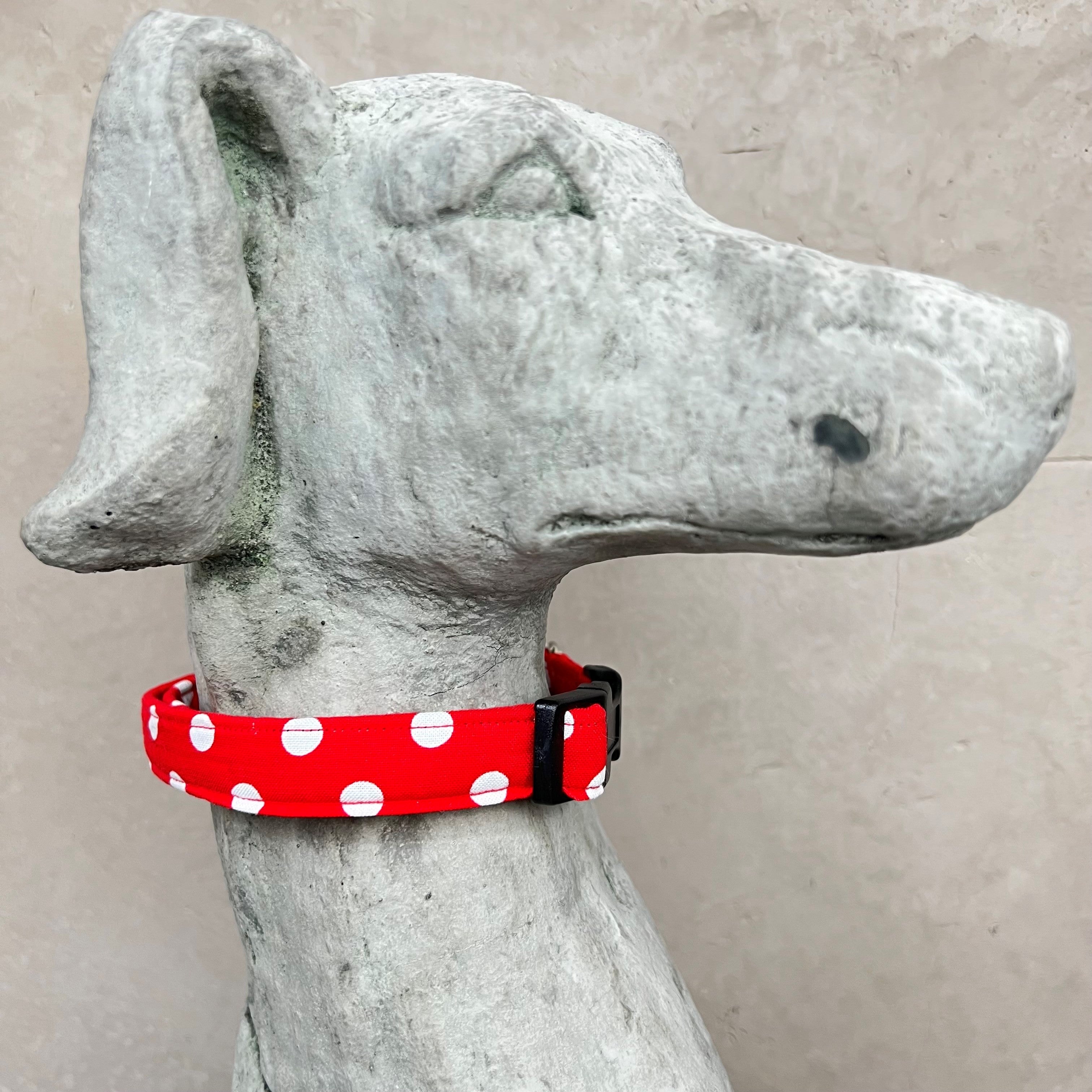 Halsband Merle