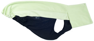 Outdoor Fleece Shirt | Windhunde, schmale Rassen, alle Rassen