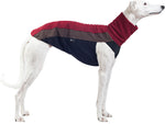 Laden Sie das Bild in den Galerie-Viewer, Outdoor Fleece Shirt | Windhunde, schmale Rassen, alle Rassen
