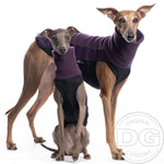 Laden Sie das Bild in den Galerie-Viewer, Outdoor Fleece Shirt | Windhunde, schmale Rassen, alle Rassen
