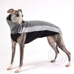 Laden Sie das Bild in den Galerie-Viewer, Outdoor Fleece Shirt | Windhunde, schmale Rassen, alle Rassen
