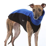 Laden Sie das Bild in den Galerie-Viewer, Outdoor Fleece Shirt | Windhunde, schmale Rassen, alle Rassen

