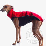 Laden Sie das Bild in den Galerie-Viewer, Outdoor Softshell Shirt | Windhunde und schmale Rassen
