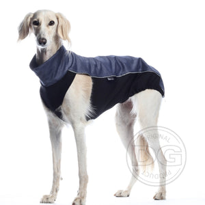Outdoor Softshell Shirt | Windhunde und schmale Rassen