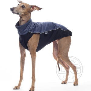 Outdoor Softshell Shirt | Windhunde und schmale Rassen