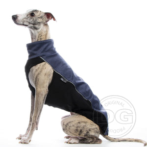 Outdoor Softshell Shirt | Windhunde und schmale Rassen