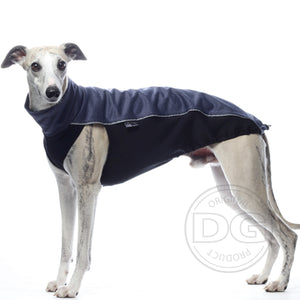 Outdoor Softshell Shirt | Windhunde und schmale Rassen