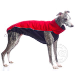 Laden Sie das Bild in den Galerie-Viewer, Outdoor Softshell Shirt | Windhunde und schmale Rassen

