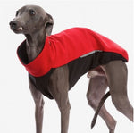 Laden Sie das Bild in den Galerie-Viewer, Outdoor Softshell Shirt | Windhunde und schmale Rassen
