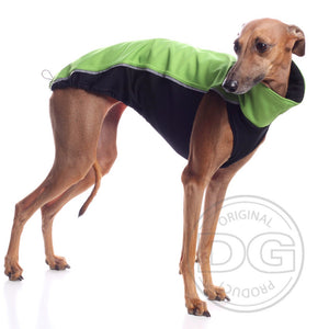 Outdoor Softshell Shirt | Windhunde und schmale Rassen