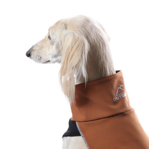 Outdoor Softshell Shirt | Windhunde und schmale Rassen