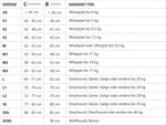 Load image into Gallery viewer, Outdoor Softshell Warm PLUS Jacke | Windhunde und schmale Rassen
