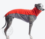 Laden Sie das Bild in den Galerie-Viewer, Outdoor Topshirt Extreme Softshell | Windhunde, schmale Rassen, alle Rassen
