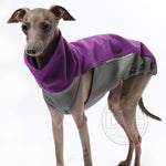 Laden Sie das Bild in den Galerie-Viewer, Outdoor Topshirt Extreme Softshell | Windhunde, schmale Rassen, alle Rassen
