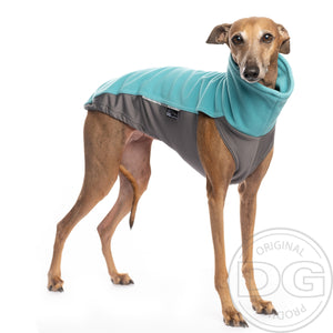 Outdoor Topshirt Extreme Softshell | Windhunde, schmale Rassen, alle Rassen