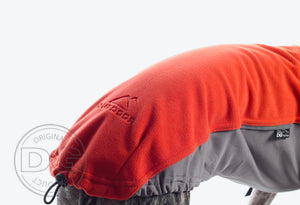 Outdoor Topshirt Extreme Softshell | Windhunde, schmale Rassen, alle Rassen