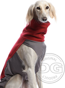 Outdoor Topshirt Extreme Softshell | Windhunde, schmale Rassen, alle Rassen