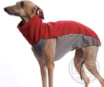 Laden Sie das Bild in den Galerie-Viewer, Outdoor Topshirt Extreme Softshell | Windhunde, schmale Rassen, alle Rassen

