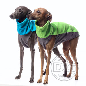 Outdoor Topshirt Extreme Softshell | Windhunde, schmale Rassen, alle Rassen