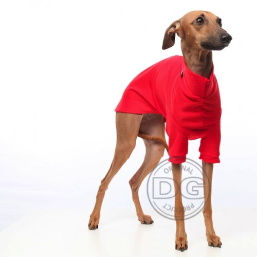 Outdoor Unterwäsche Winter | Windhunde und schmale Rassen