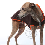 Load image into Gallery viewer, Polar-Fleece Mantel | Windhunde, schmale Rassen, alle Rassen - Auslaufartikel

