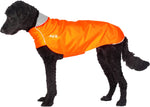 Laden Sie das Bild in den Galerie-Viewer, Rain Slicker - Regenmantel | Windhunde, schmale Rassen - Auslaufartikel
