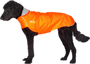Rain Slicker - Regenmantel | Windhunde, schmale Rassen - Auslaufartikel