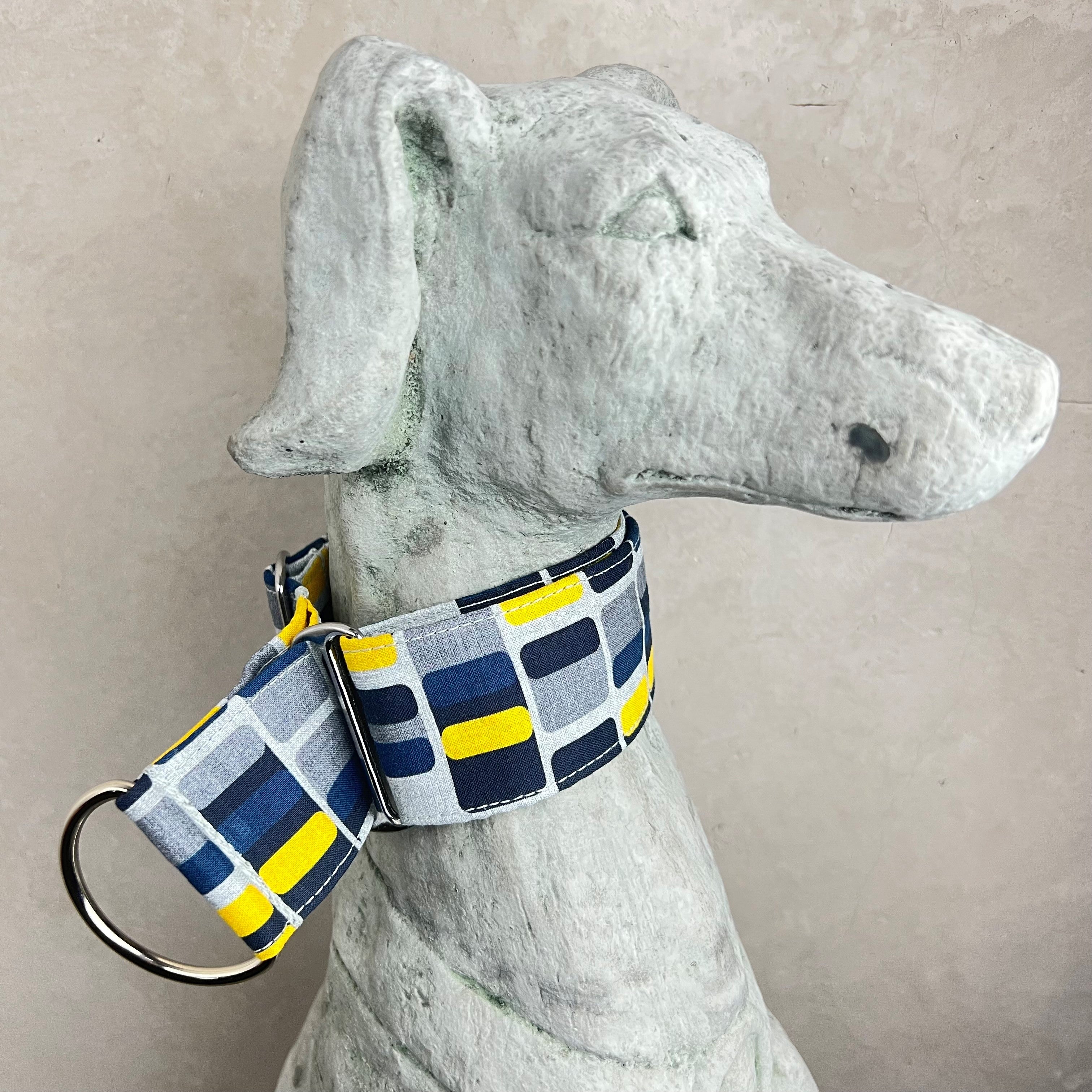 Zugstopp Halsband Raphael