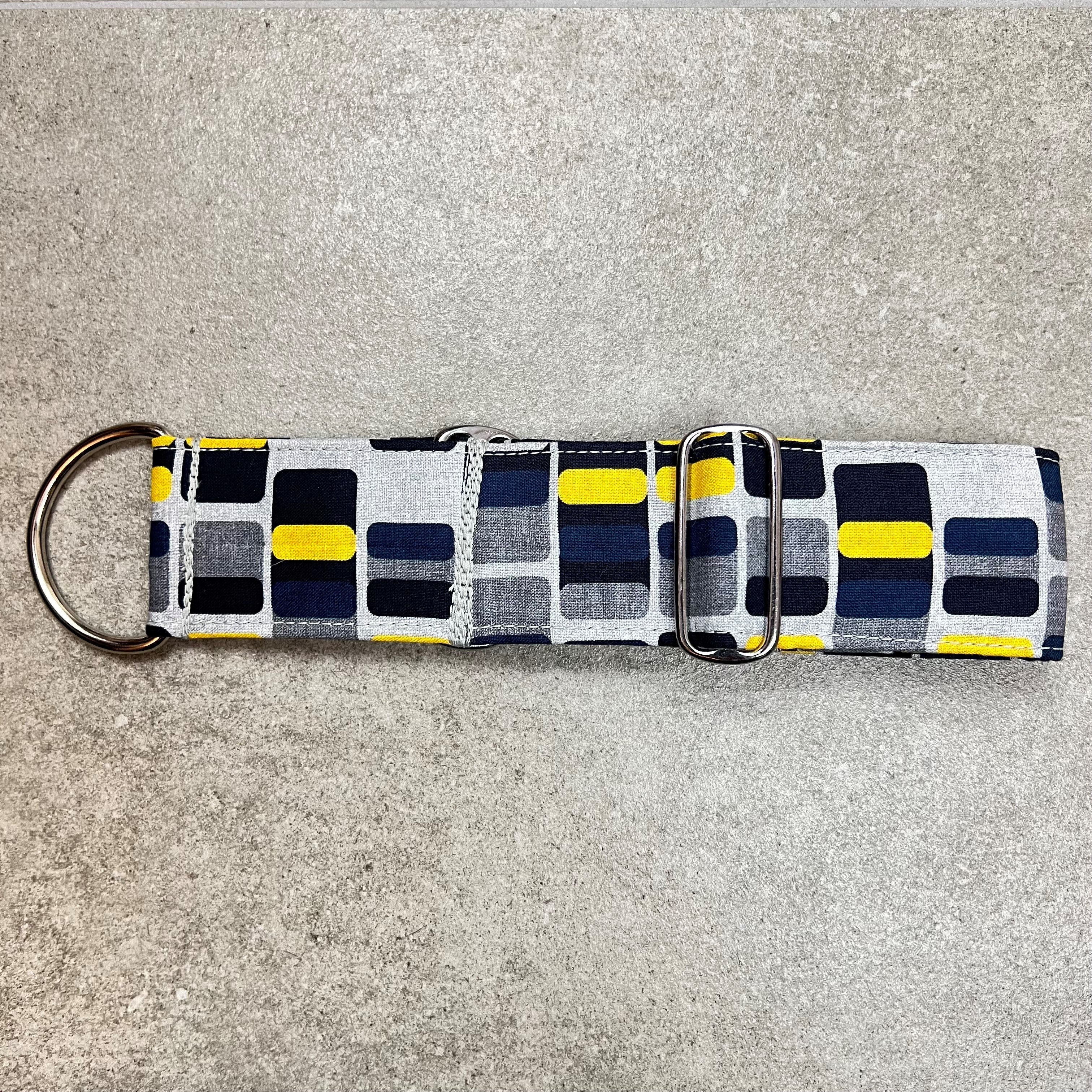 Zugstopp Halsband Raphael