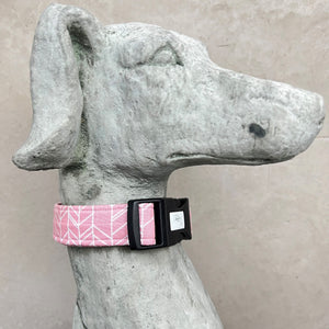 Halsband Rose