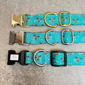 Halsband Rudolf