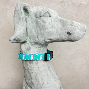 Halsband Santa