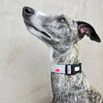 Laden Sie das Bild in den Galerie-Viewer, Halsband Sophia
