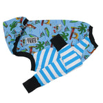 Load image into Gallery viewer, Mulga Surf Party Greyhound Hound-Tee

