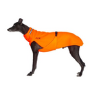 Load image into Gallery viewer, Sweater - Fleecemantel | Windhunde, schmale Rassen
