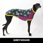 Laden Sie das Bild in den Galerie-Viewer, Ash Newman Sweet Senna Greyhound Hound-Tee
