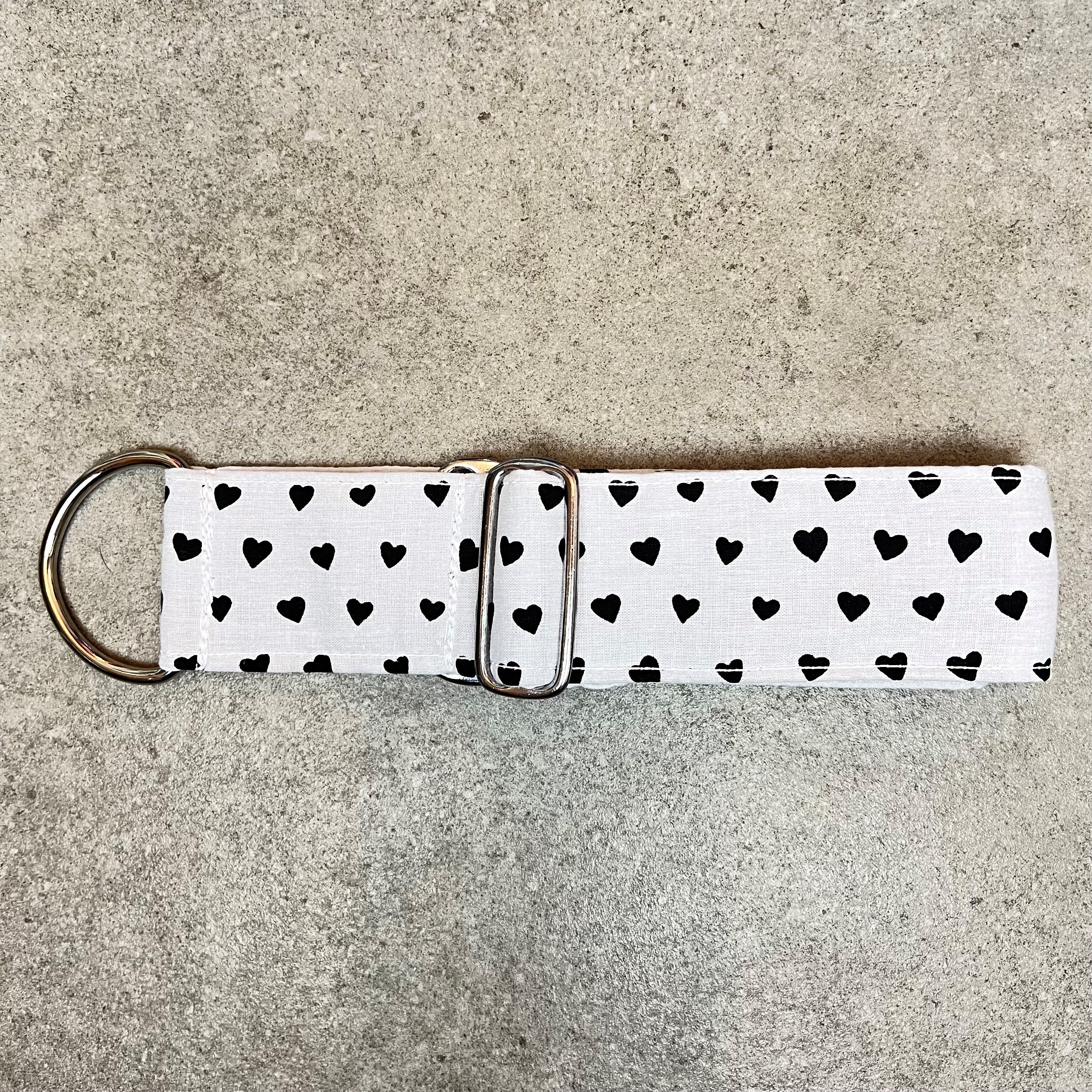 Zugstopp Halsband Tessa