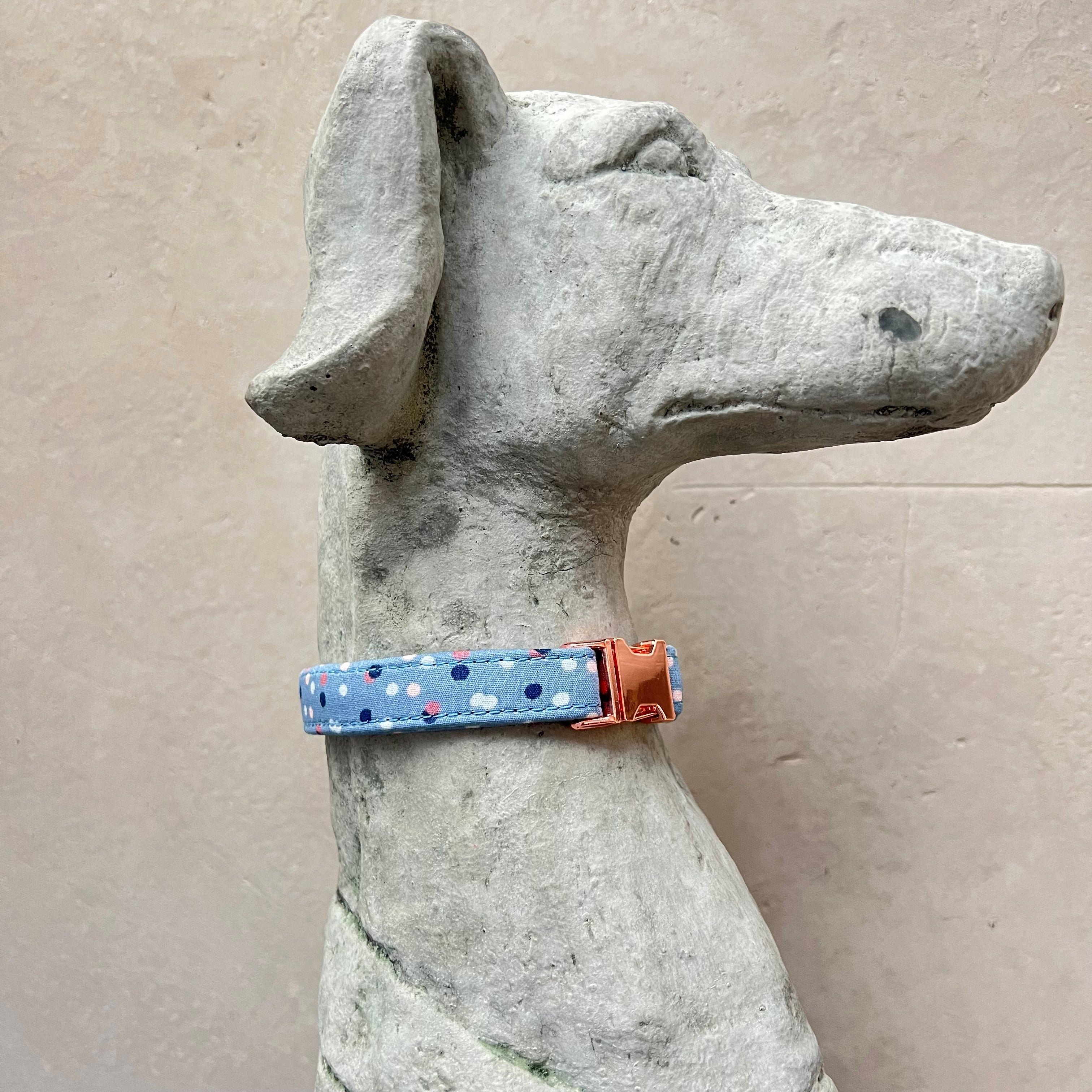 Halsband Tobias