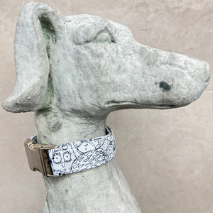 Halsband Tom