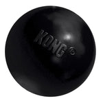 Laden Sie das Bild in den Galerie-Viewer, KONG Extreme Ball Small schwarz
