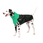 Load image into Gallery viewer, Great White North - Wintermantel | Windhunde, schmale Rassen
