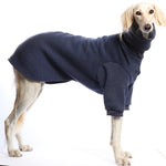 Load image into Gallery viewer, Winter Sweatshirt | Windhunde und schmale Rassen
