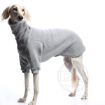 Load image into Gallery viewer, Winter Sweatshirt | Windhunde und schmale Rassen
