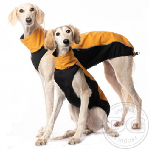 Outdoor Softshell Shirt | Windhunde und schmale Rassen